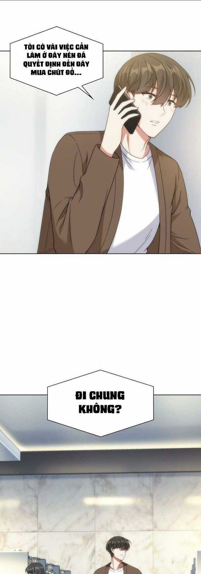 Văn Phòng Đặc Biệt - Chapter 32 - Trang 10