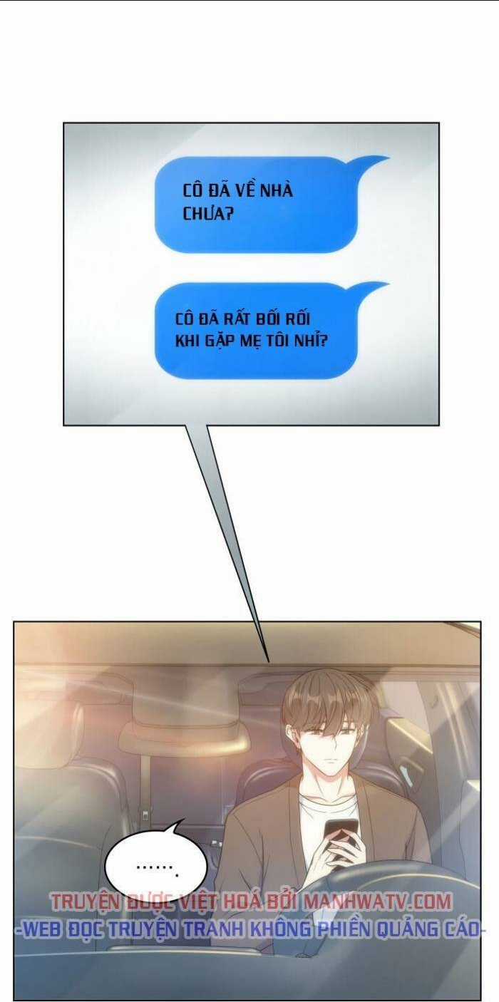 Văn Phòng Đặc Biệt - Chapter 33 - Trang 14