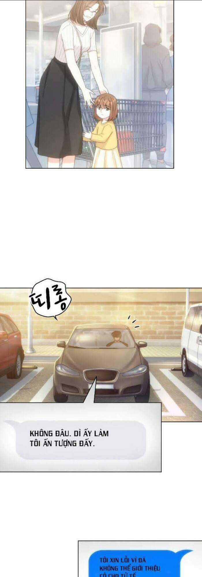 Văn Phòng Đặc Biệt - Chapter 33 - Trang 16