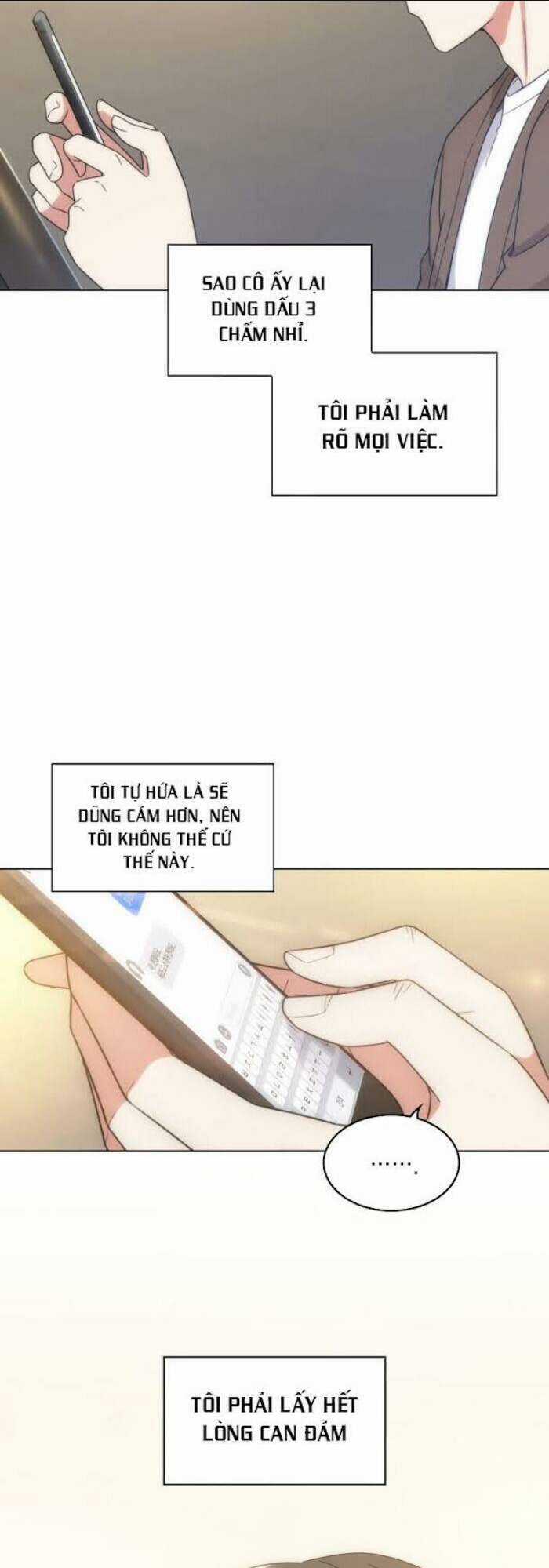 Văn Phòng Đặc Biệt - Chapter 33 - Trang 18