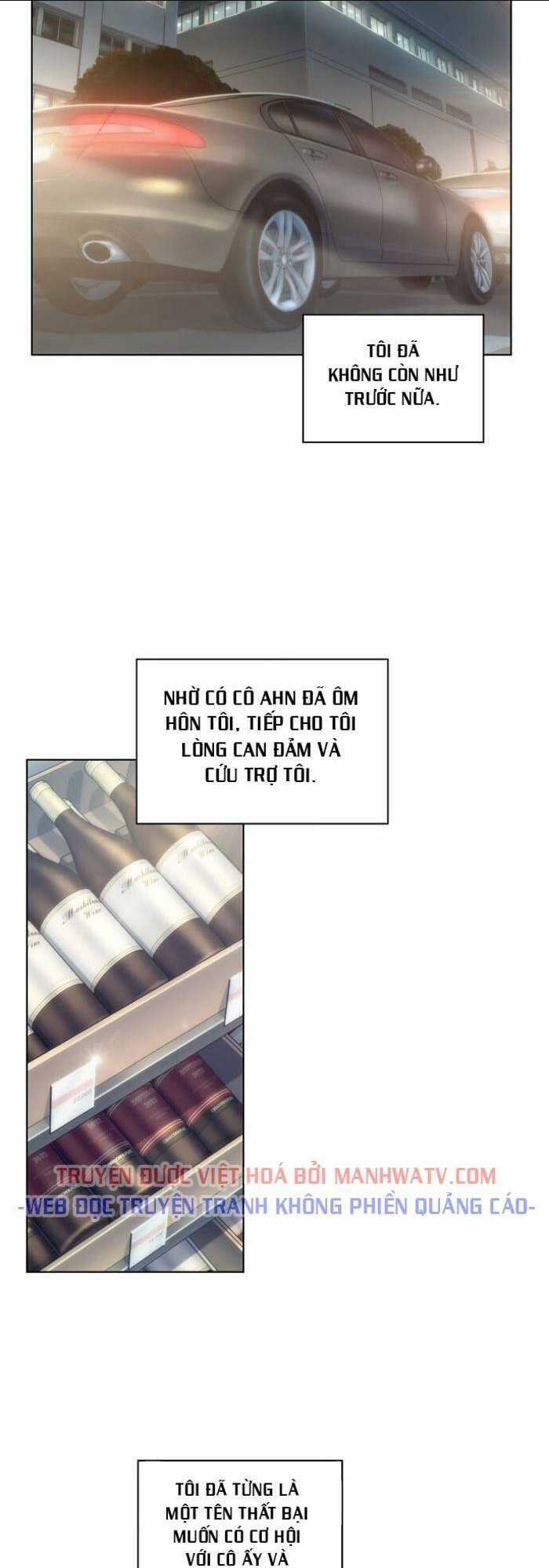 Văn Phòng Đặc Biệt - Chapter 33 - Trang 22