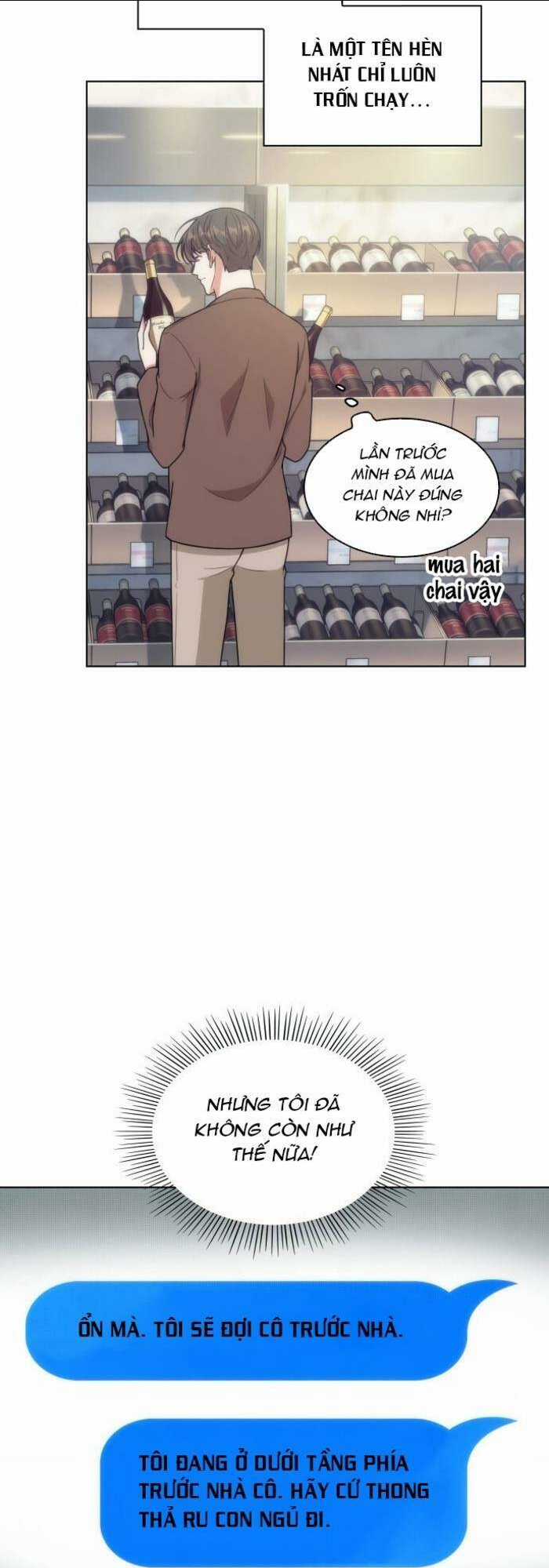 Văn Phòng Đặc Biệt - Chapter 33 - Trang 23