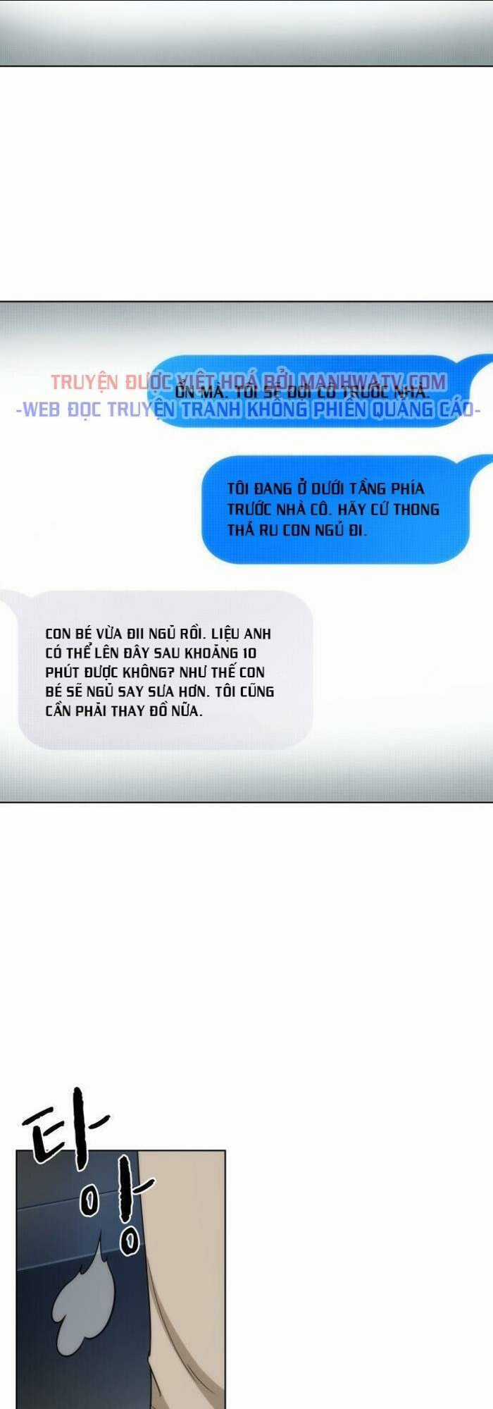 Văn Phòng Đặc Biệt - Chapter 33 - Trang 24