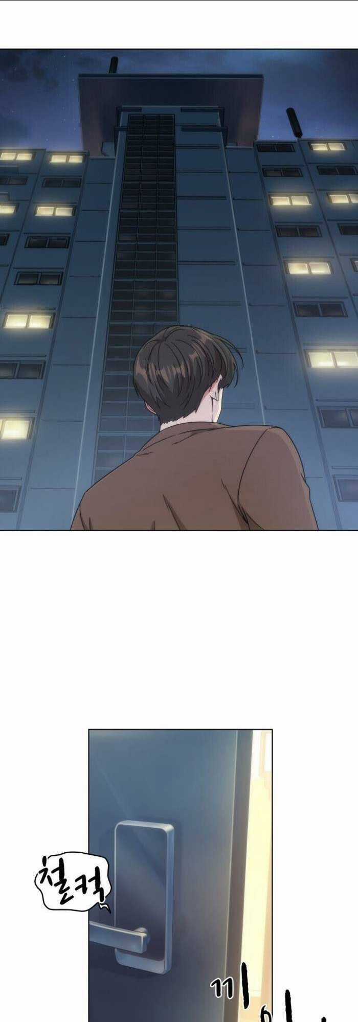 Văn Phòng Đặc Biệt - Chapter 33 - Trang 26