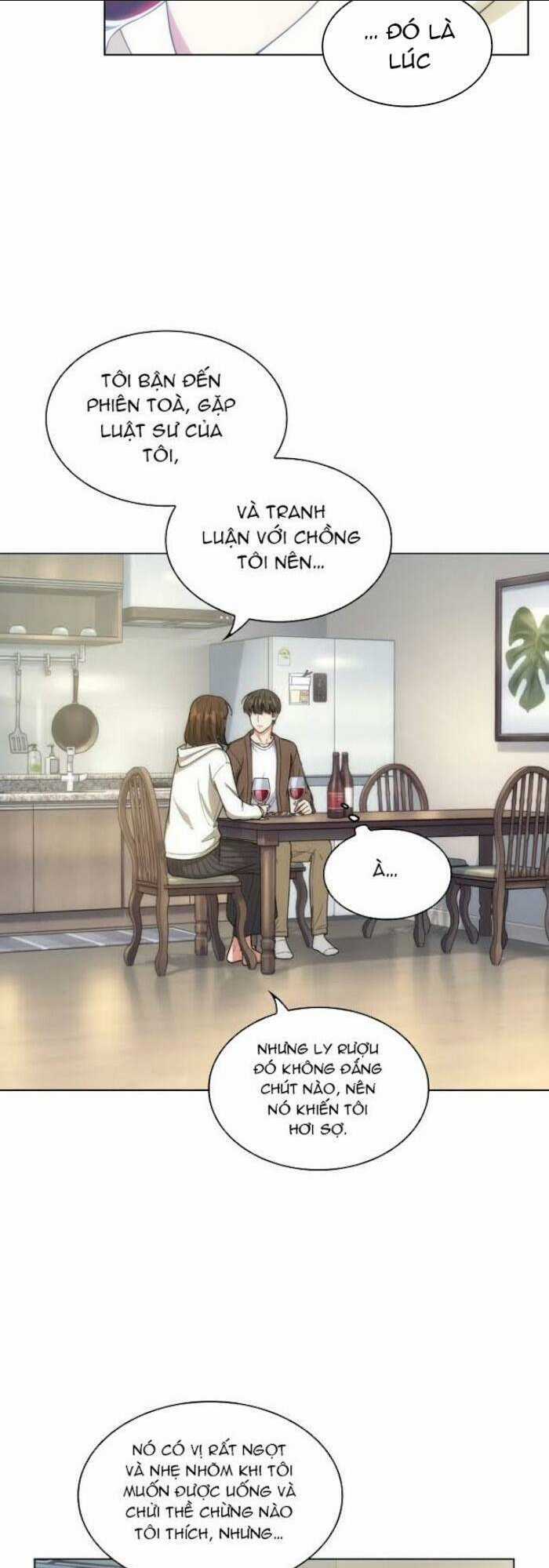 Văn Phòng Đặc Biệt - Chapter 33 - Trang 35