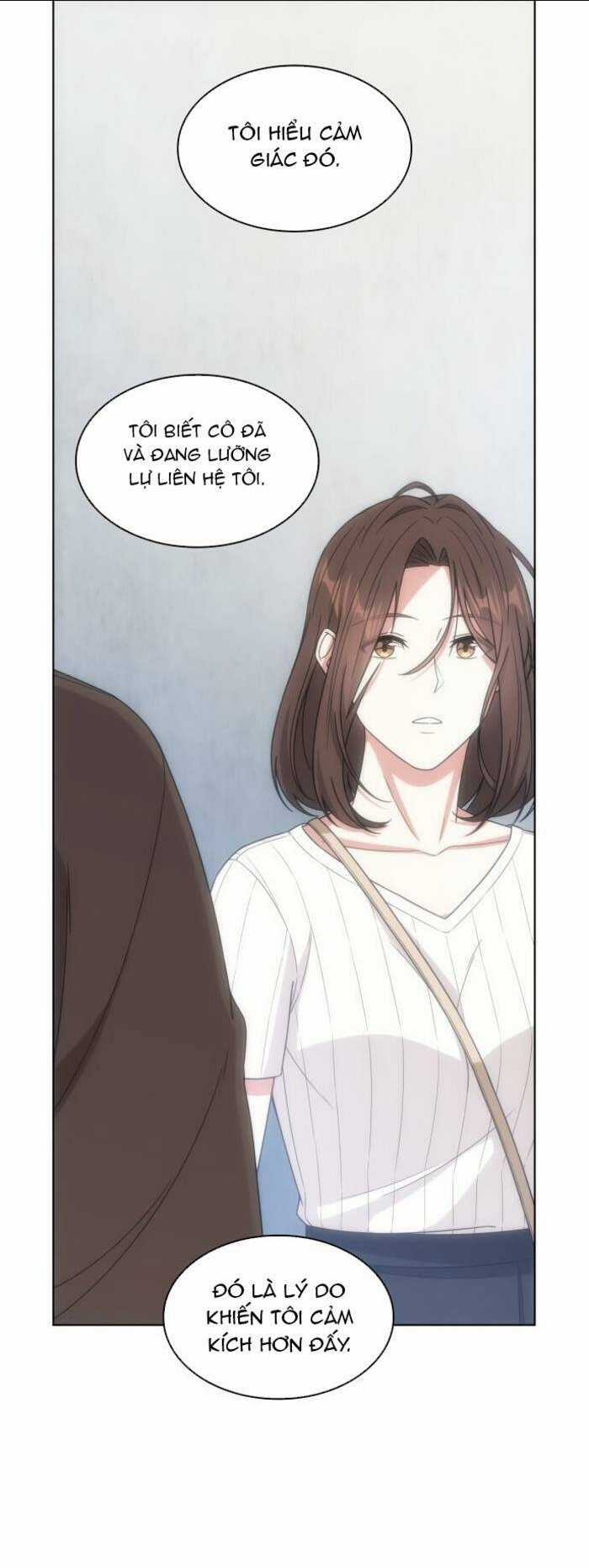 Văn Phòng Đặc Biệt - Chapter 33 - Trang 39