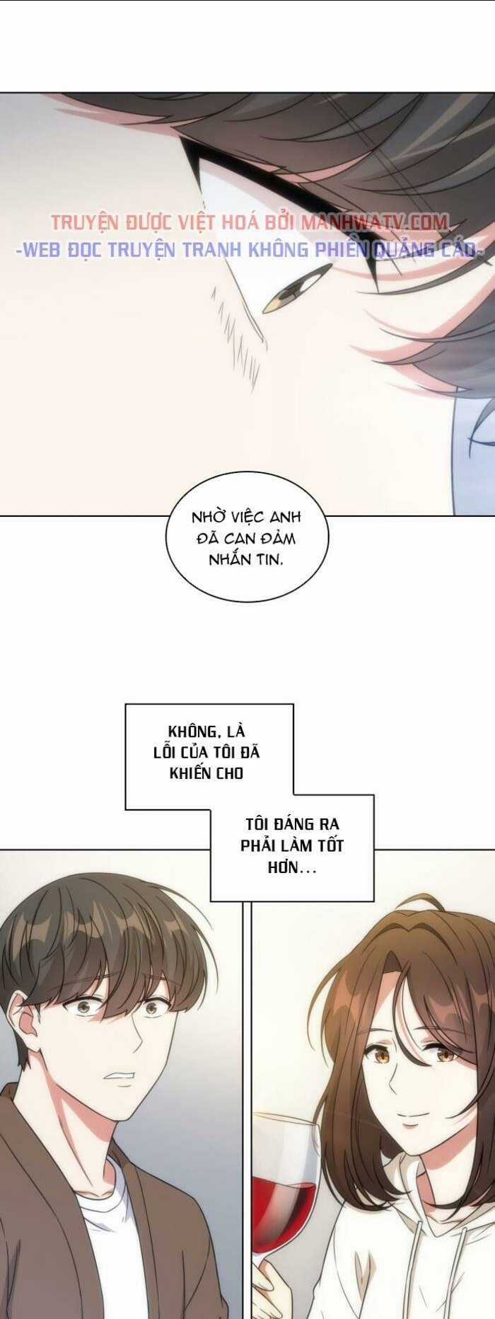 Văn Phòng Đặc Biệt - Chapter 33 - Trang 40
