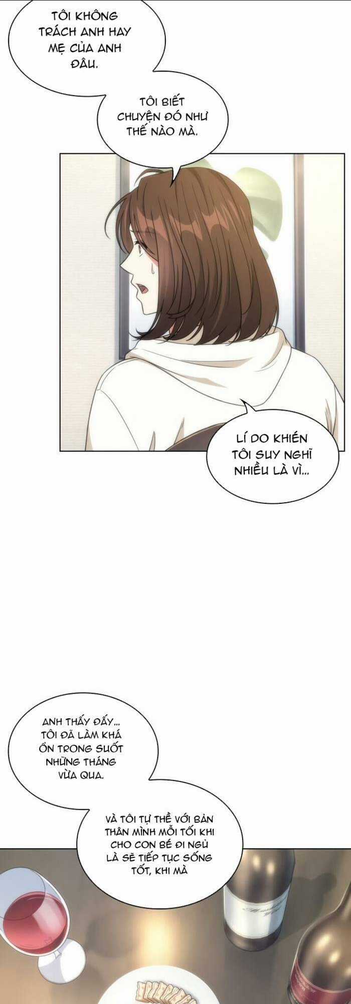 Văn Phòng Đặc Biệt - Chapter 33 - Trang 42