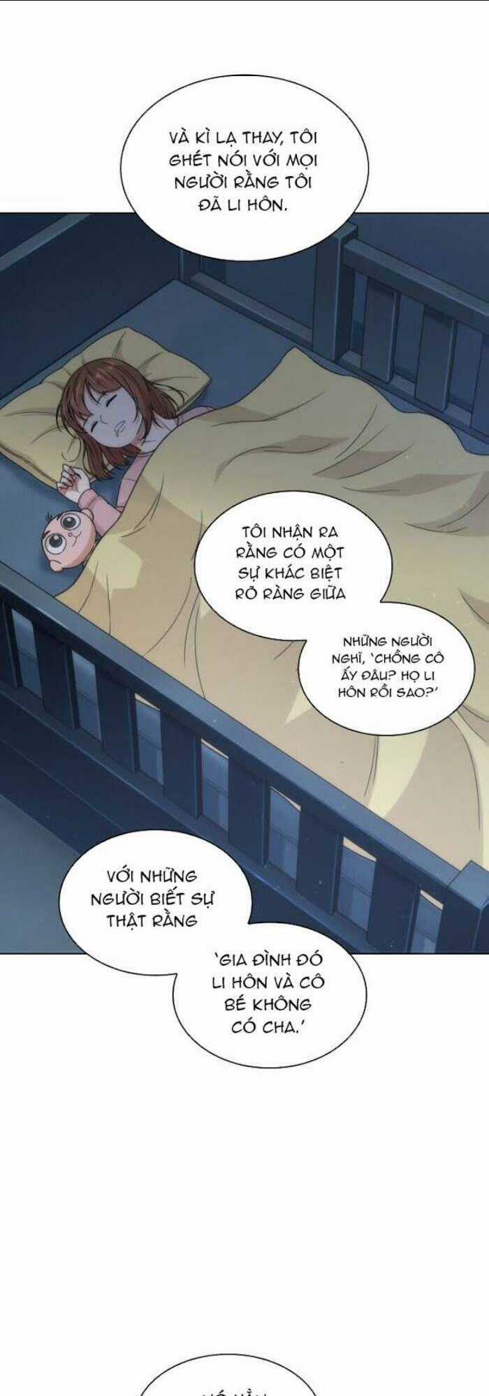 Văn Phòng Đặc Biệt - Chapter 33 - Trang 44