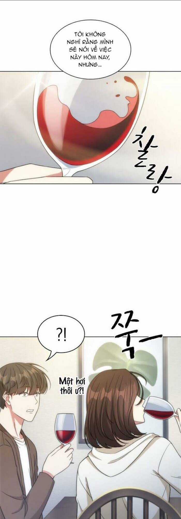 Văn Phòng Đặc Biệt - Chapter 33 - Trang 46