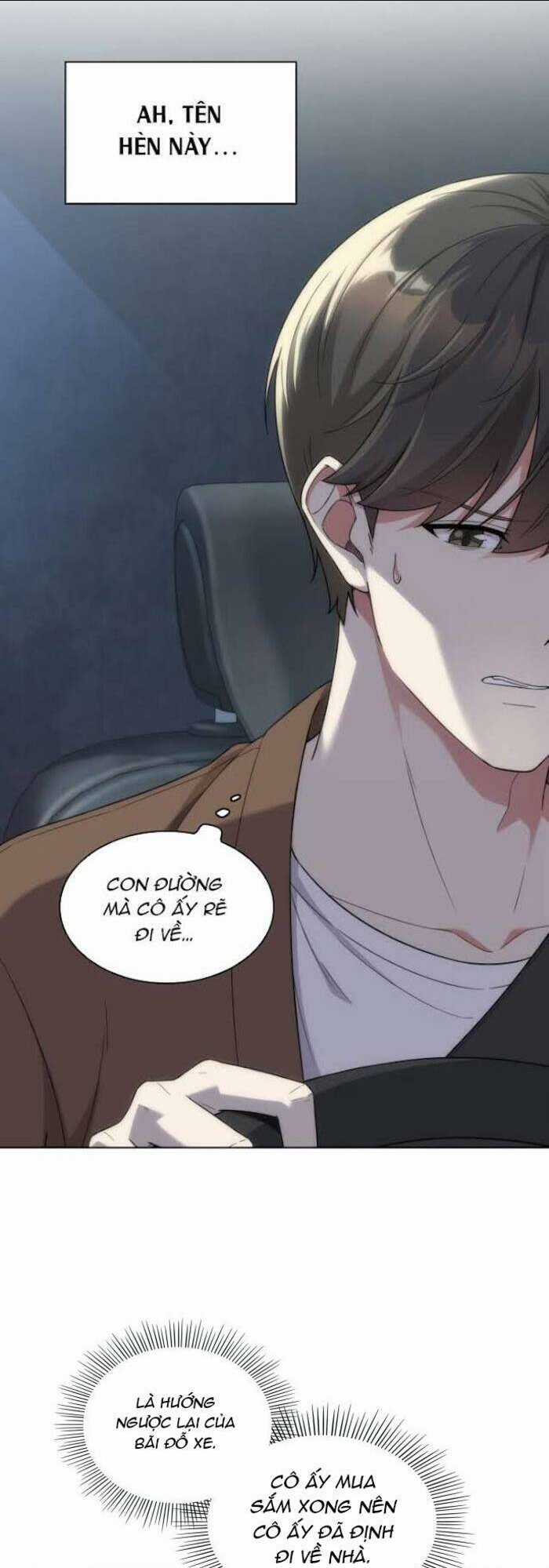 Văn Phòng Đặc Biệt - Chapter 33 - Trang 6