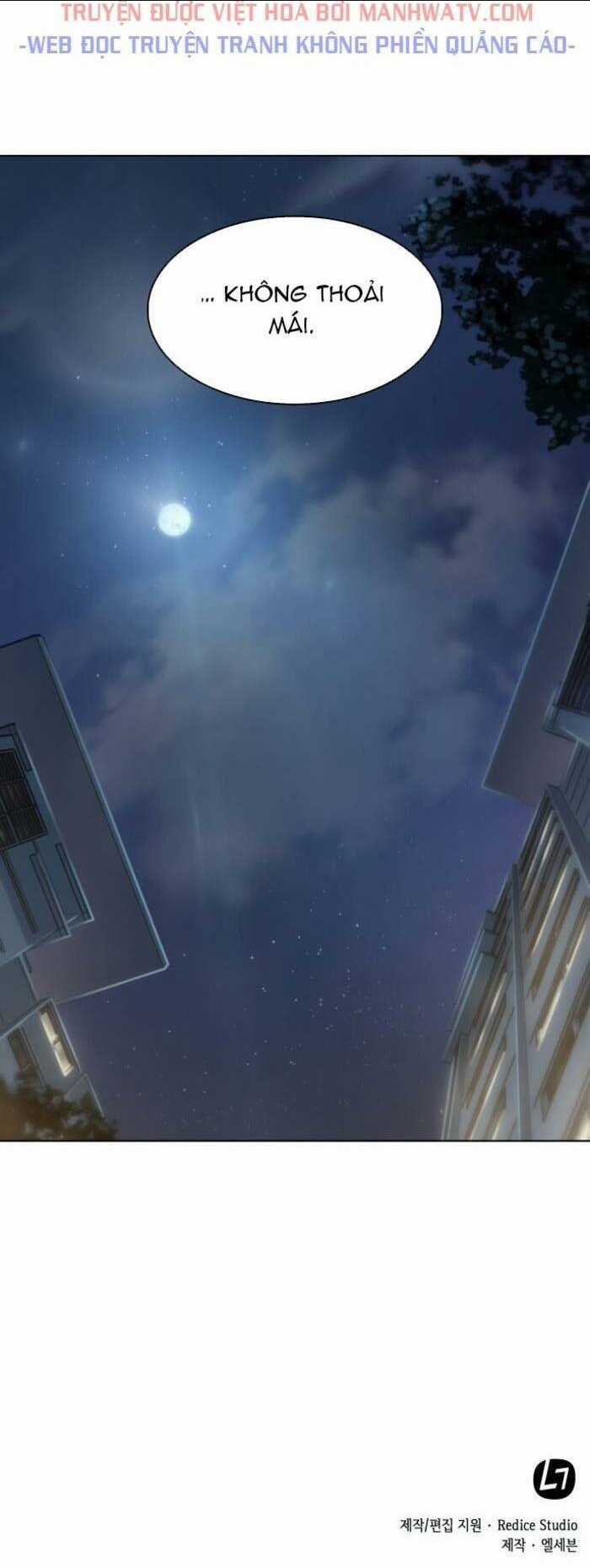 Văn Phòng Đặc Biệt - Chapter 33 - Trang 51