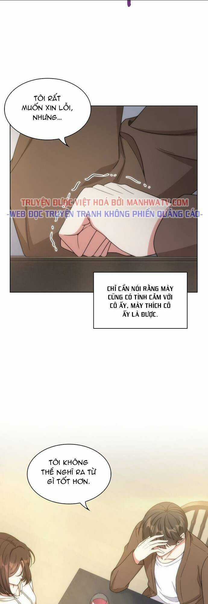 Văn Phòng Đặc Biệt - Chapter 34 - Trang 11