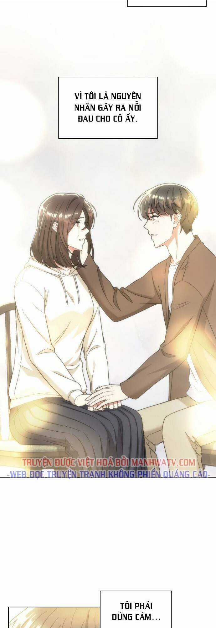 Văn Phòng Đặc Biệt - Chapter 34 - Trang 16