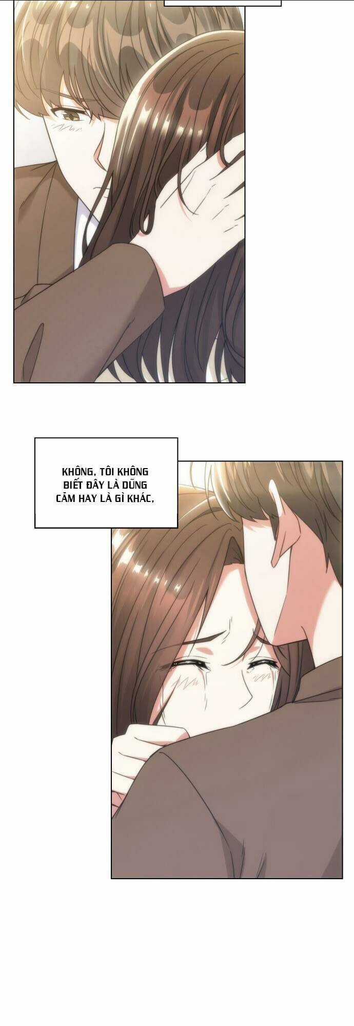 Văn Phòng Đặc Biệt - Chapter 34 - Trang 17