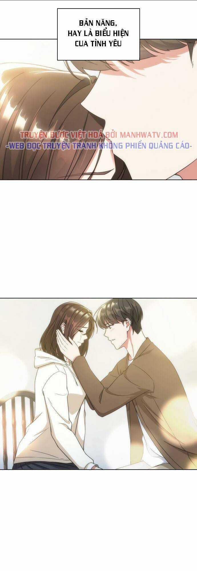 Văn Phòng Đặc Biệt - Chapter 34 - Trang 18