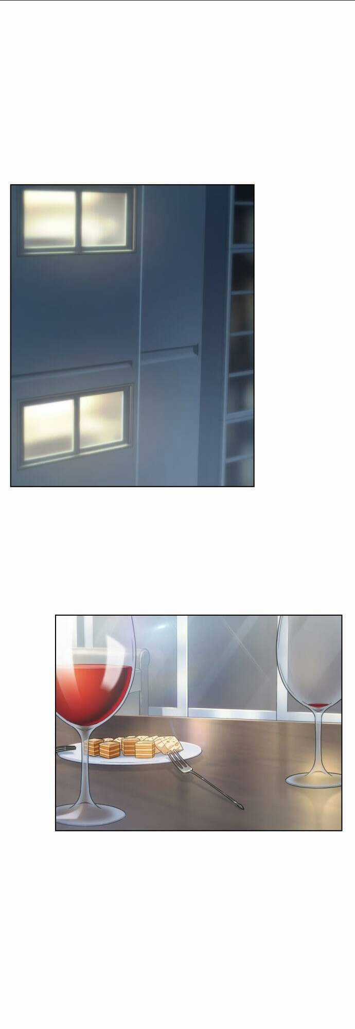 Văn Phòng Đặc Biệt - Chapter 34 - Trang 22