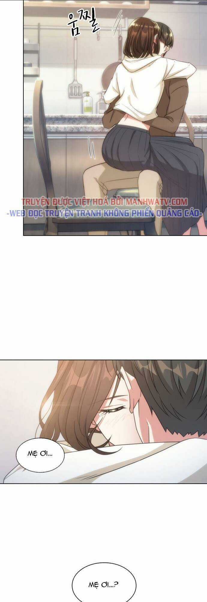 Văn Phòng Đặc Biệt - Chapter 34 - Trang 26