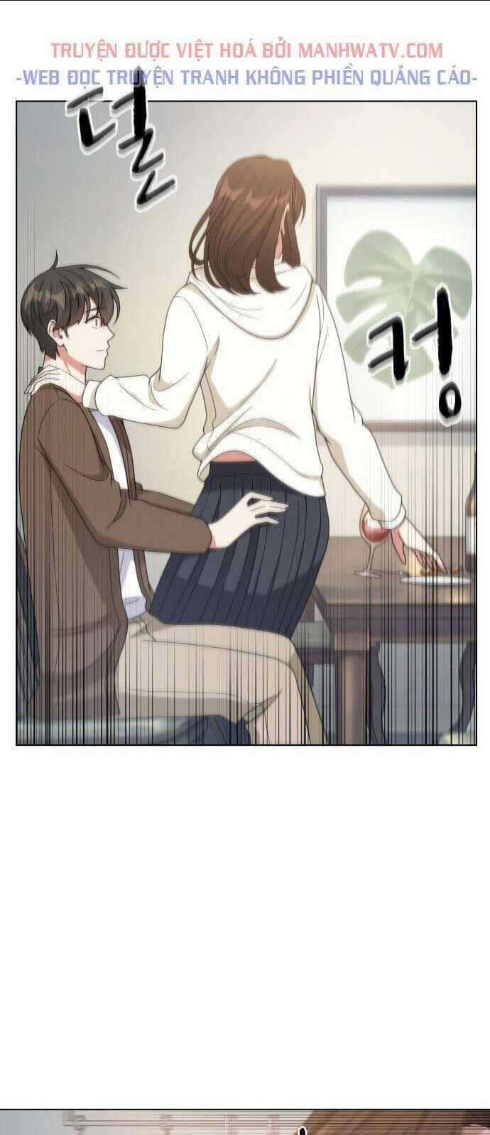 Văn Phòng Đặc Biệt - Chapter 34 - Trang 28