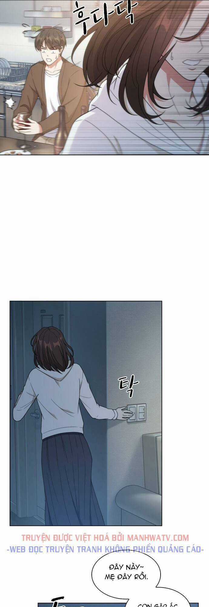 Văn Phòng Đặc Biệt - Chapter 34 - Trang 29