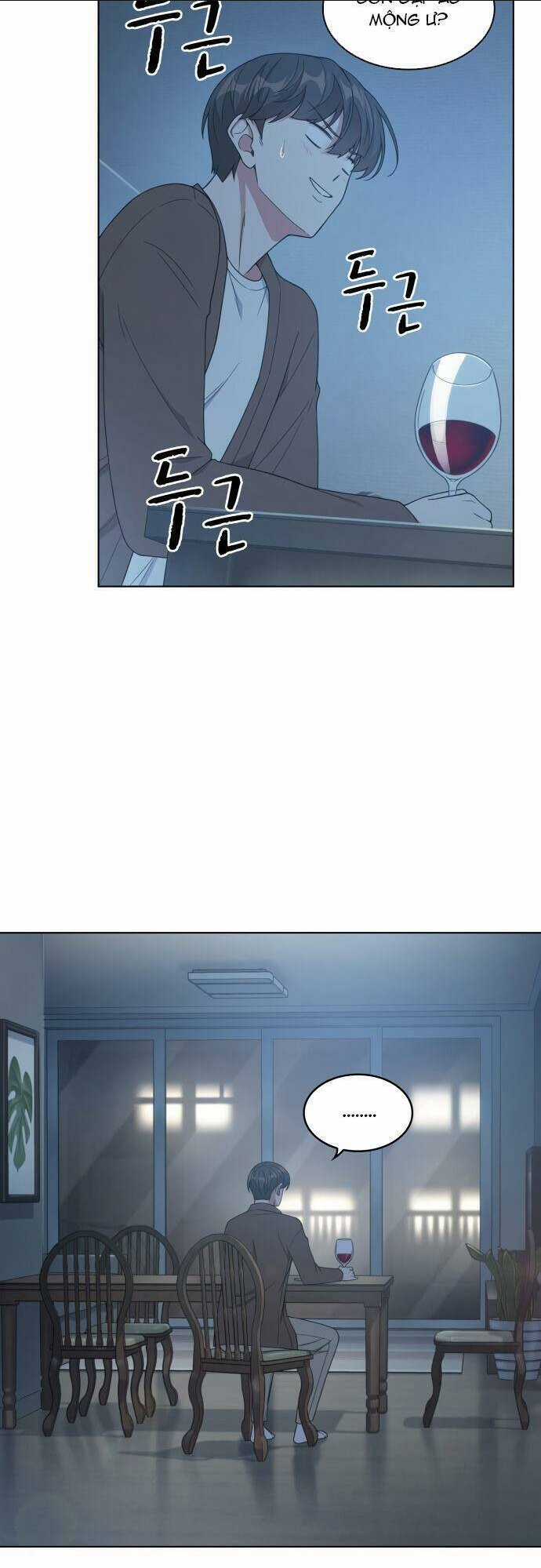 Văn Phòng Đặc Biệt - Chapter 34 - Trang 30