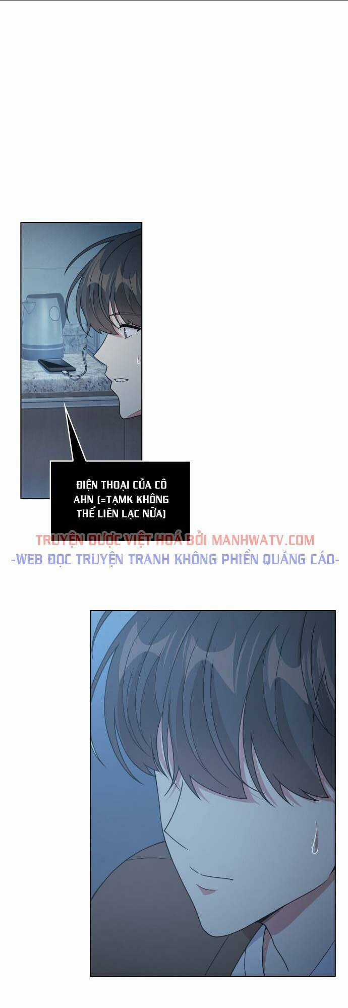 Văn Phòng Đặc Biệt - Chapter 34 - Trang 31