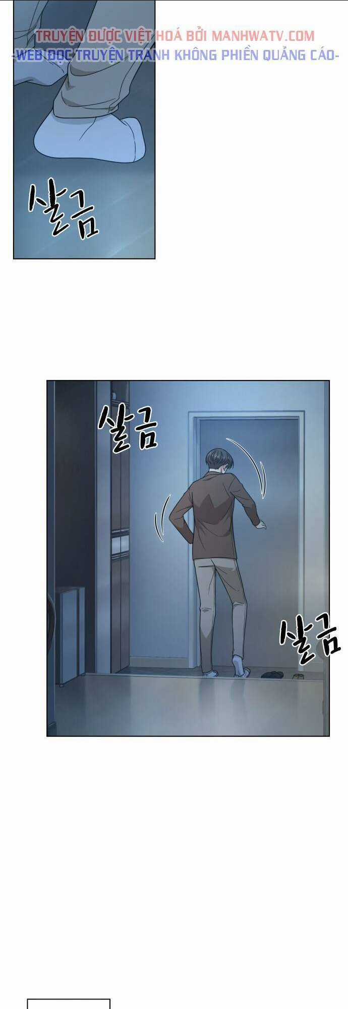 Văn Phòng Đặc Biệt - Chapter 34 - Trang 33