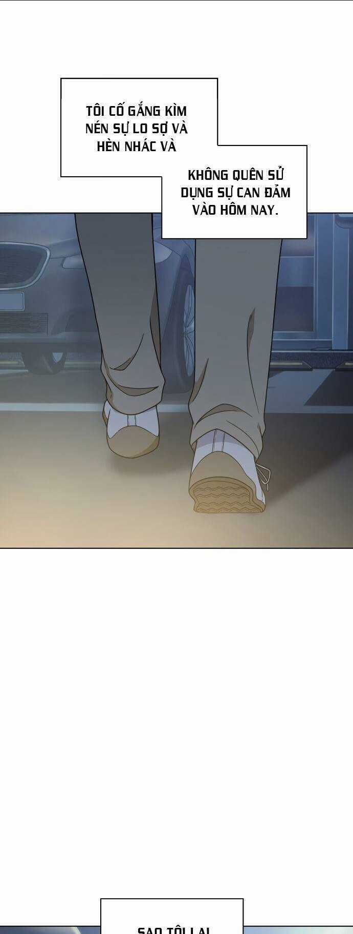 Văn Phòng Đặc Biệt - Chapter 34 - Trang 37