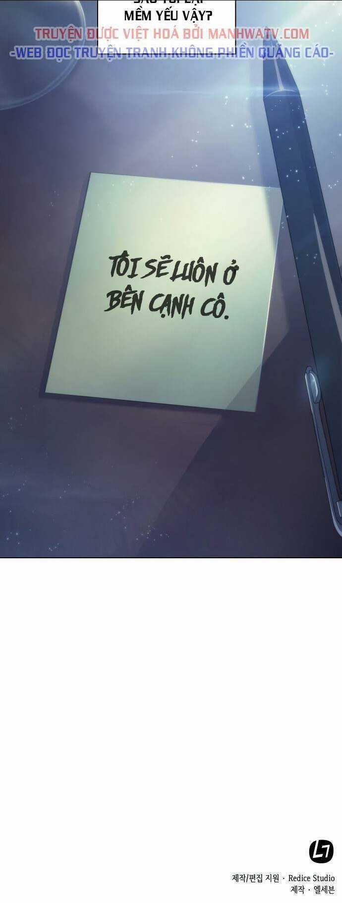 Văn Phòng Đặc Biệt - Chapter 34 - Trang 38