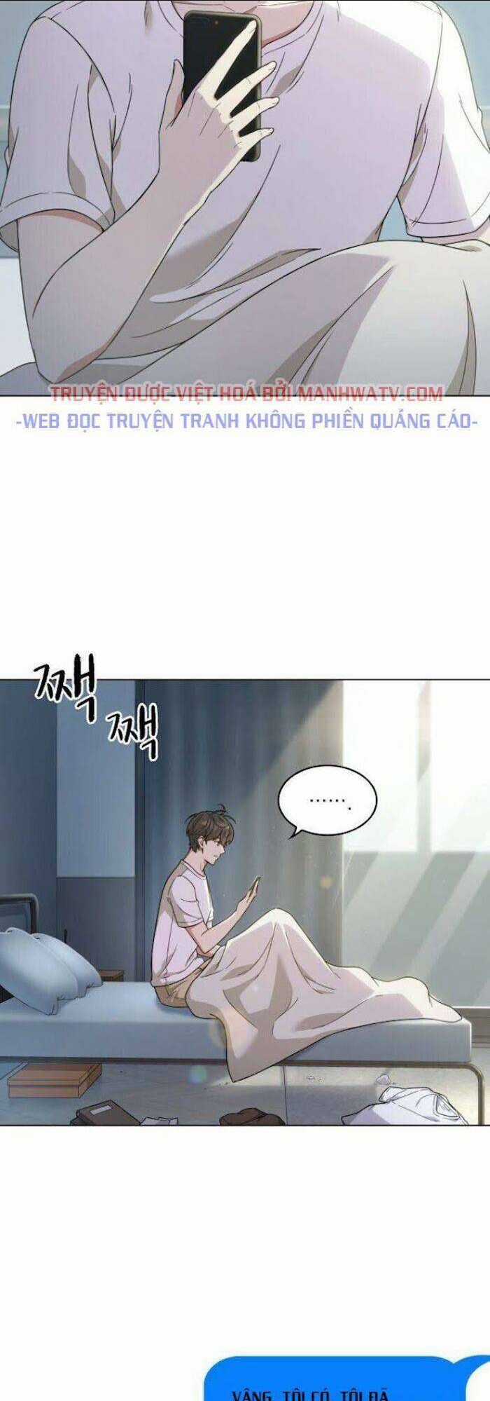 Văn Phòng Đặc Biệt - Chapter 35 - Trang 2