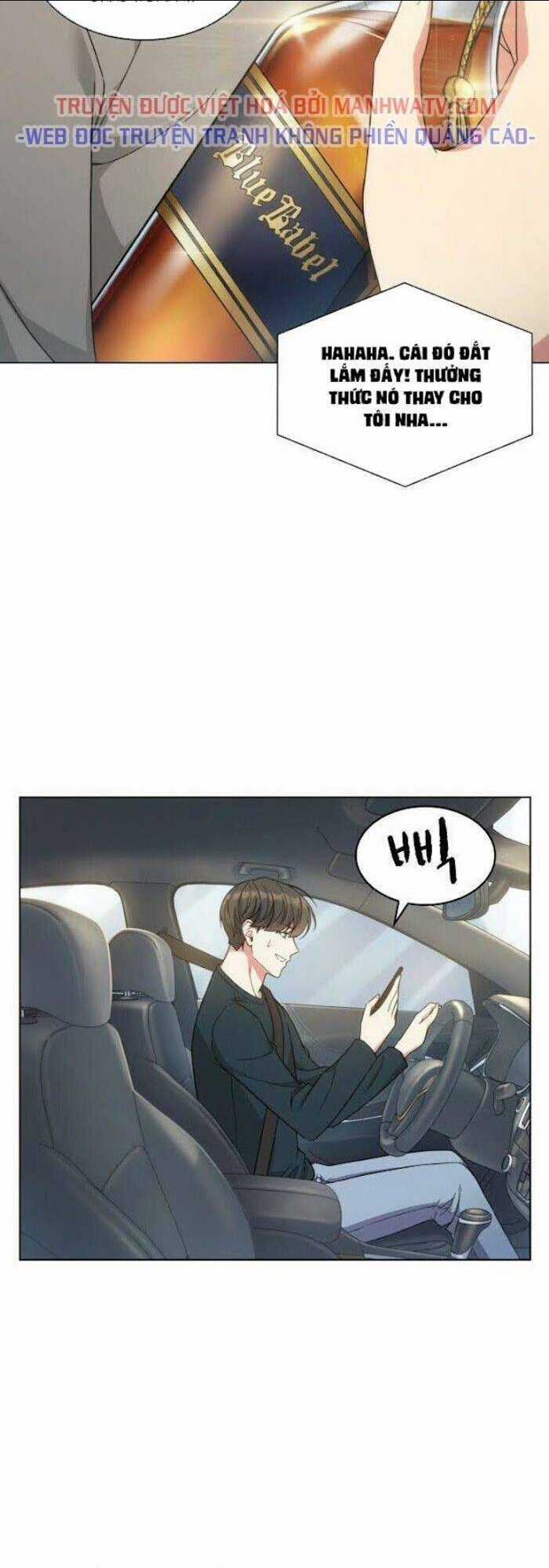 Văn Phòng Đặc Biệt - Chapter 35 - Trang 13