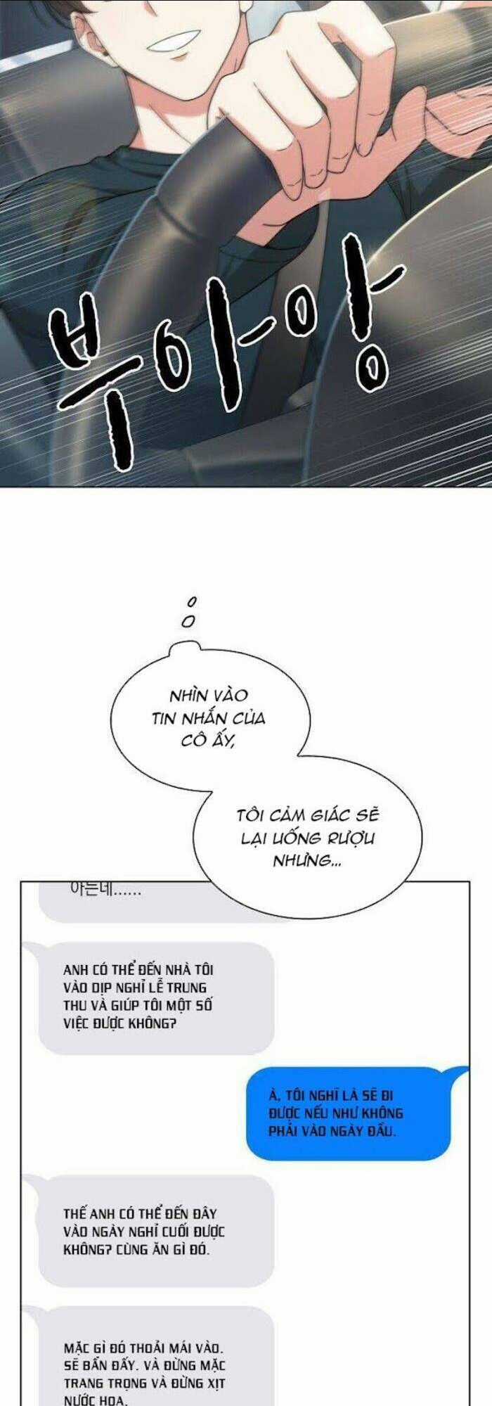 Văn Phòng Đặc Biệt - Chapter 35 - Trang 15