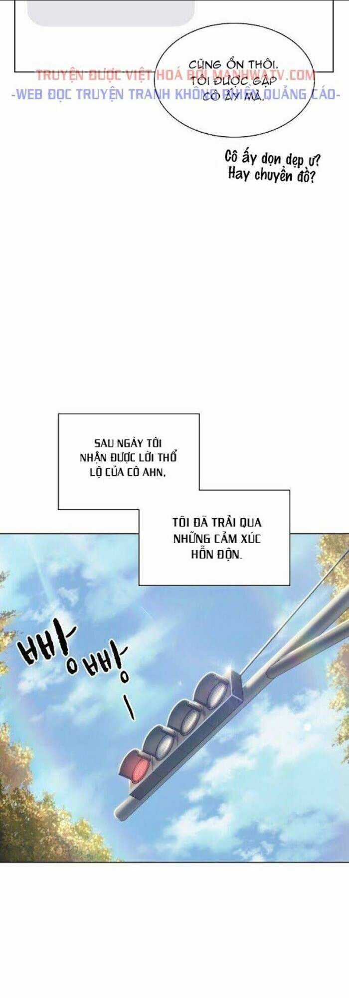 Văn Phòng Đặc Biệt - Chapter 35 - Trang 16