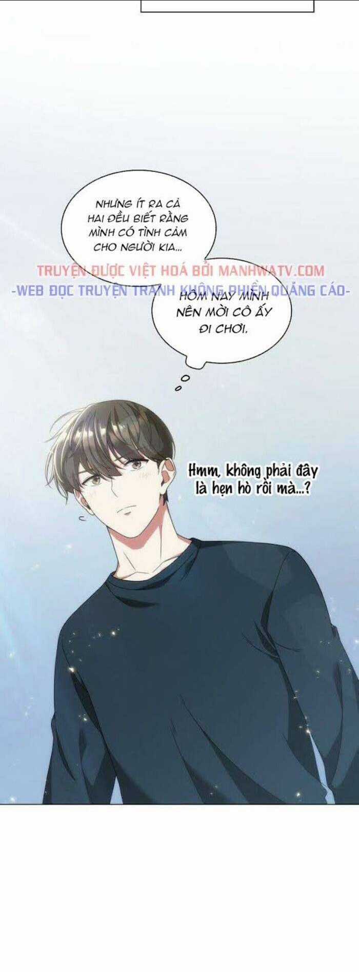 Văn Phòng Đặc Biệt - Chapter 35 - Trang 19