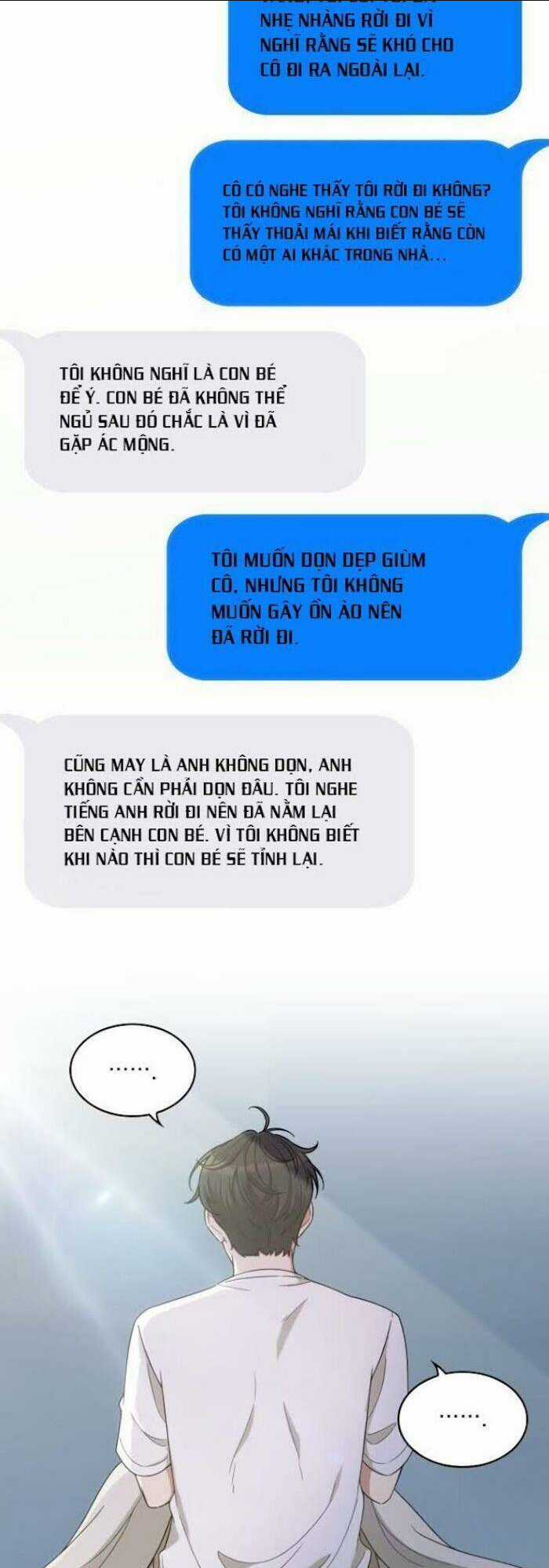 Văn Phòng Đặc Biệt - Chapter 35 - Trang 3