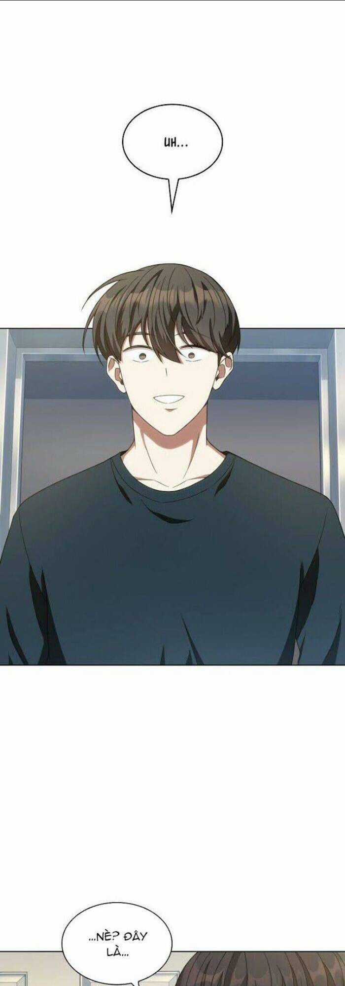 Văn Phòng Đặc Biệt - Chapter 35 - Trang 21