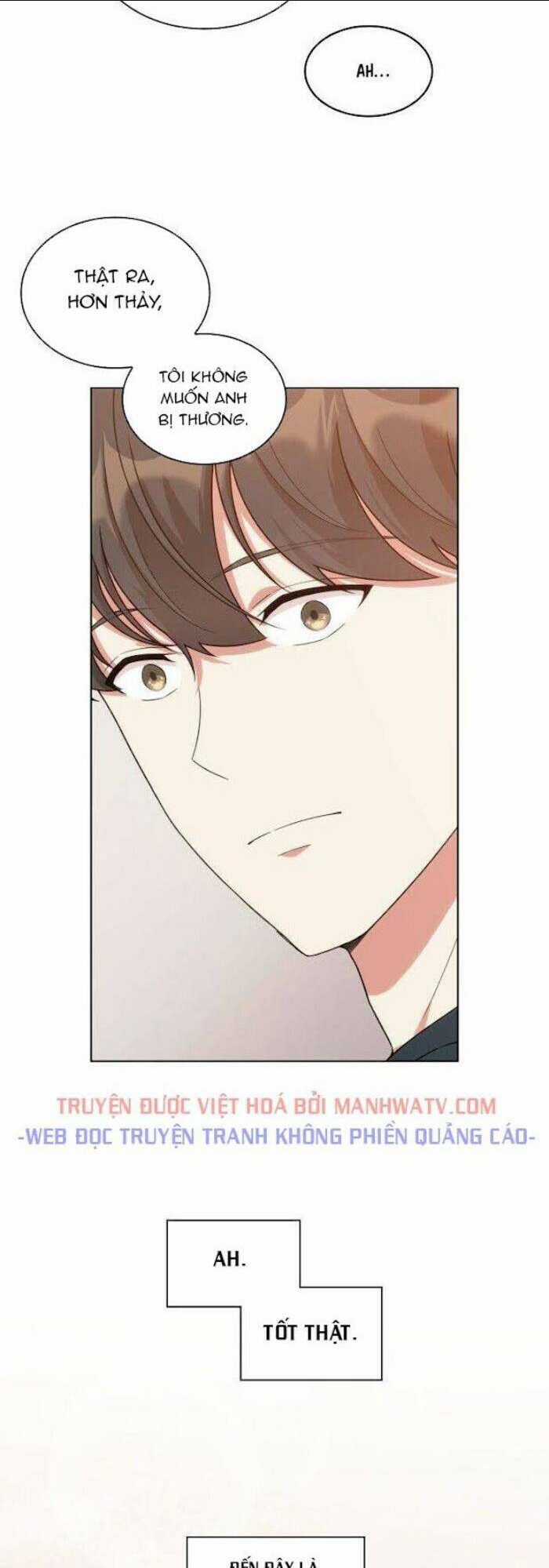 Văn Phòng Đặc Biệt - Chapter 35 - Trang 27