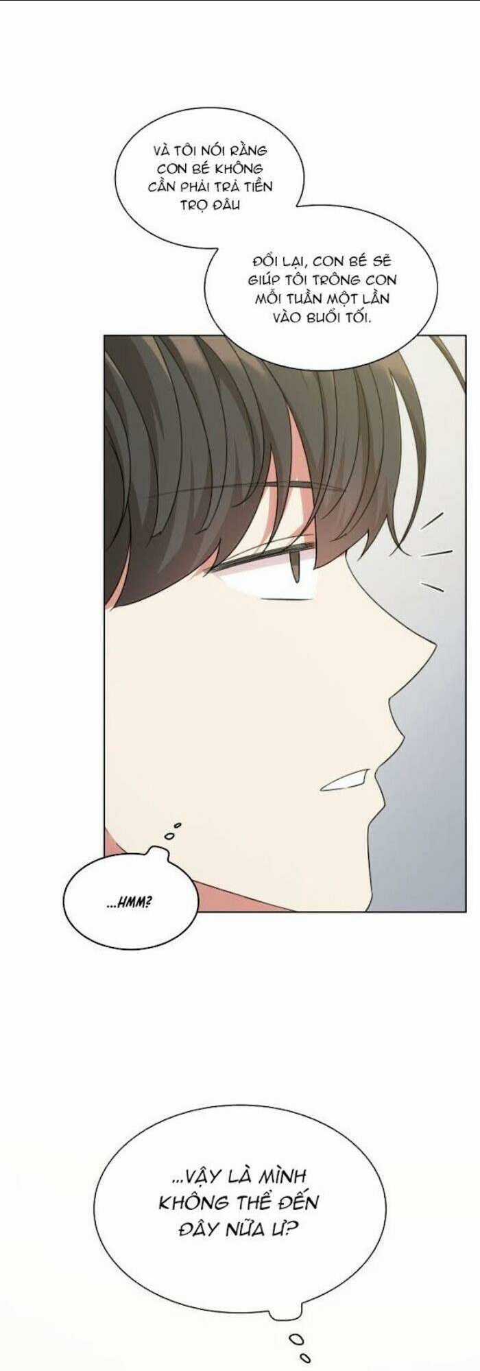 Văn Phòng Đặc Biệt - Chapter 35 - Trang 34