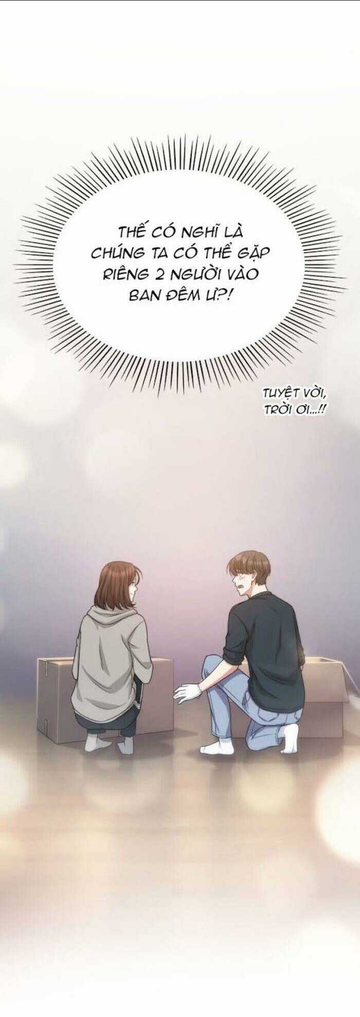 Văn Phòng Đặc Biệt - Chapter 35 - Trang 37