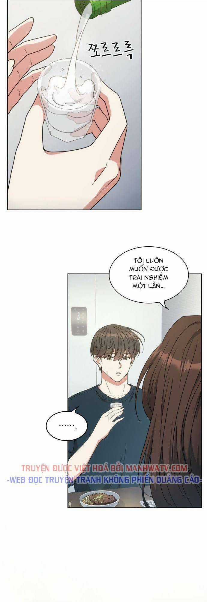 Văn Phòng Đặc Biệt - Chapter 36 - Trang 14