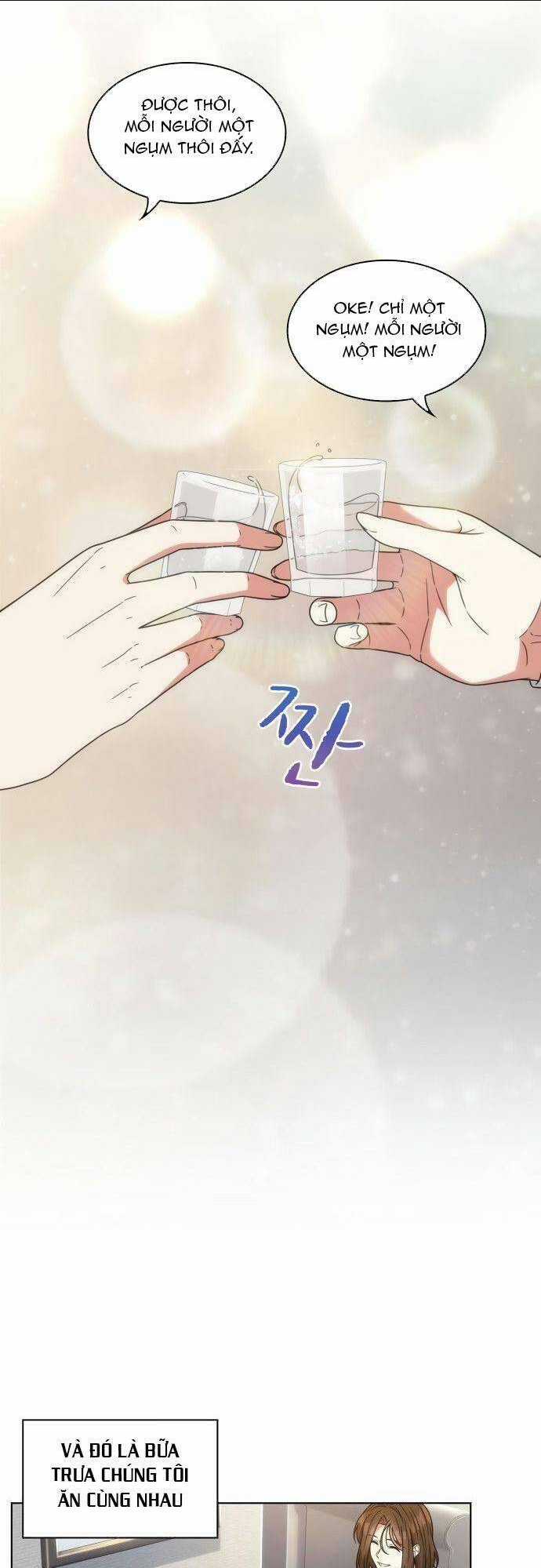 Văn Phòng Đặc Biệt - Chapter 36 - Trang 15