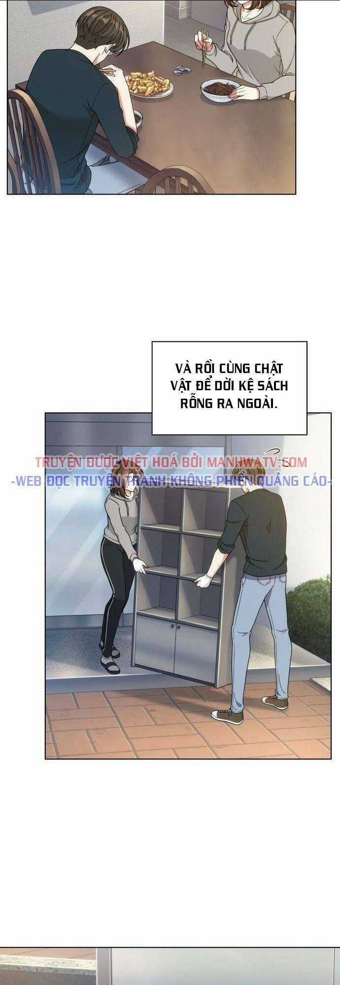 Văn Phòng Đặc Biệt - Chapter 36 - Trang 16