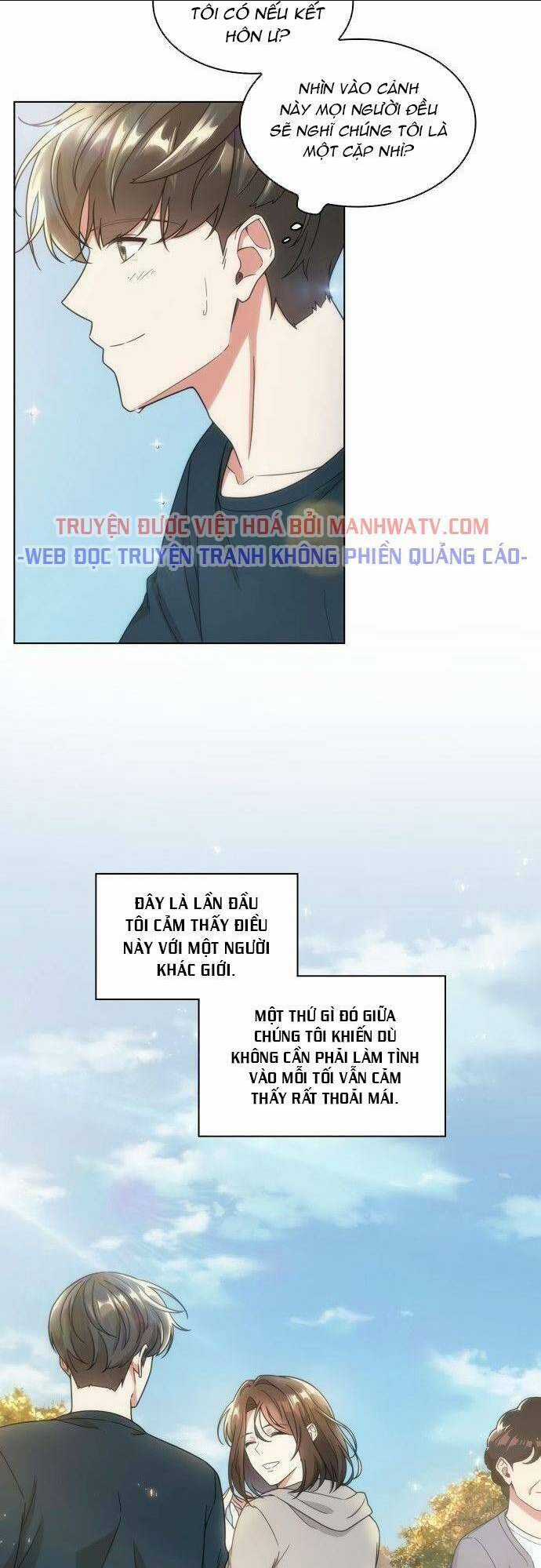 Văn Phòng Đặc Biệt - Chapter 36 - Trang 18