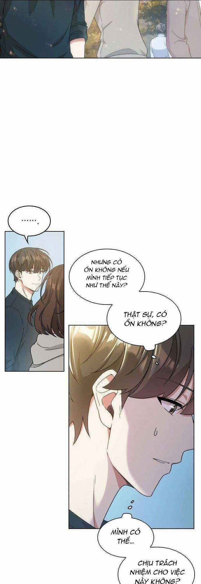 Văn Phòng Đặc Biệt - Chapter 36 - Trang 19