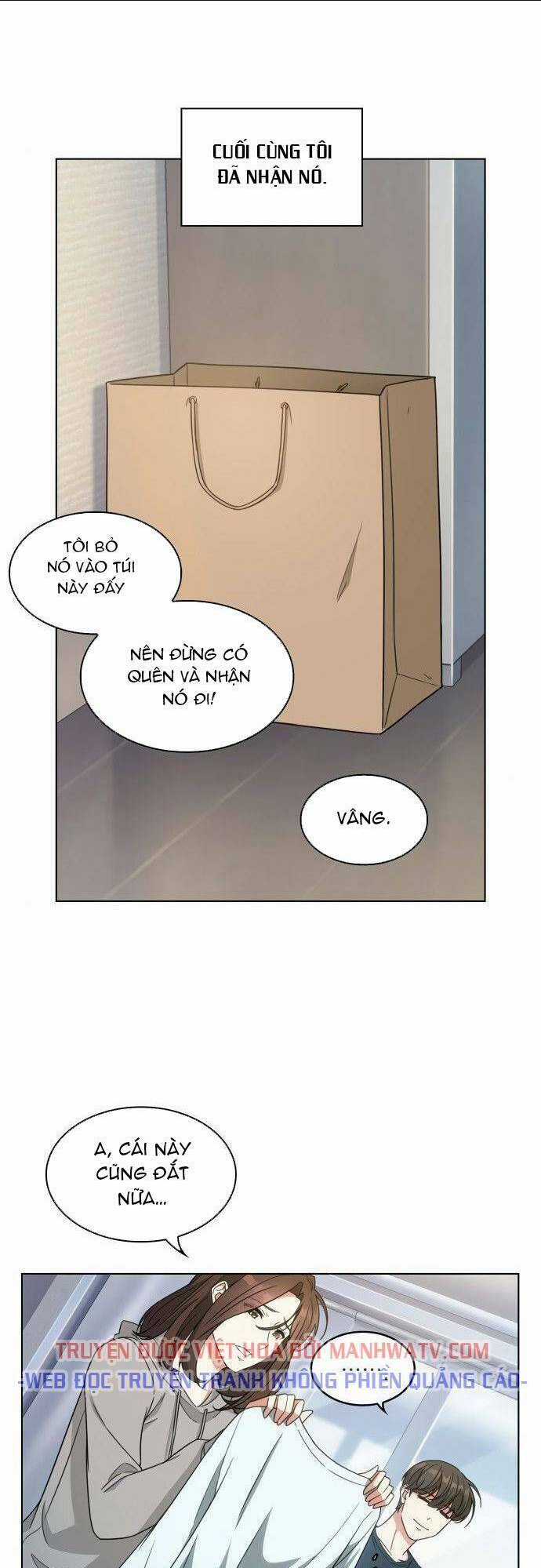 Văn Phòng Đặc Biệt - Chapter 36 - Trang 29