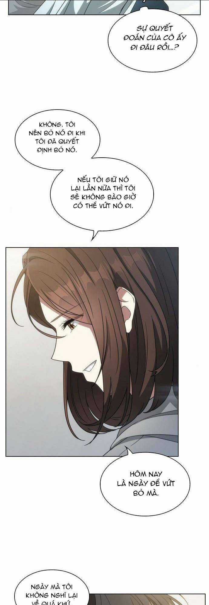 Văn Phòng Đặc Biệt - Chapter 36 - Trang 30