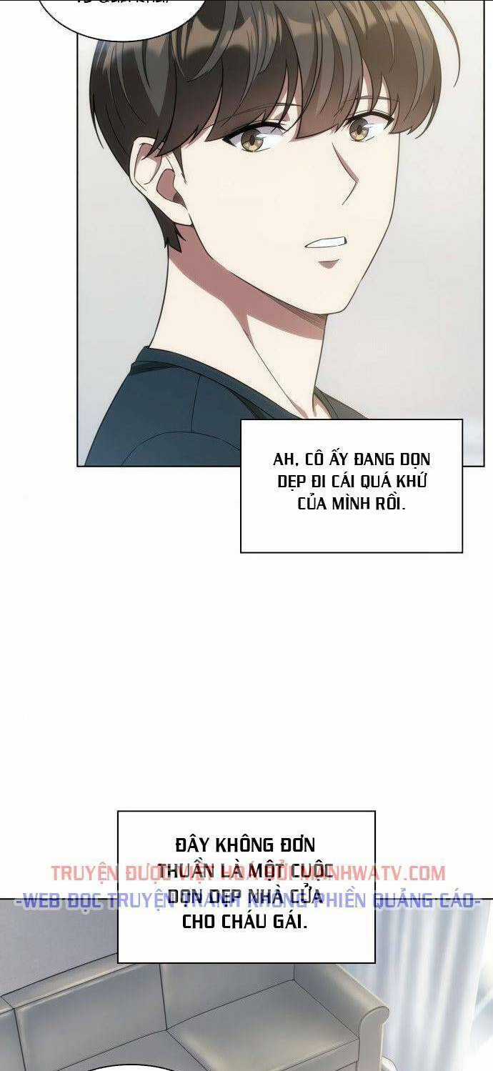 Văn Phòng Đặc Biệt - Chapter 36 - Trang 31