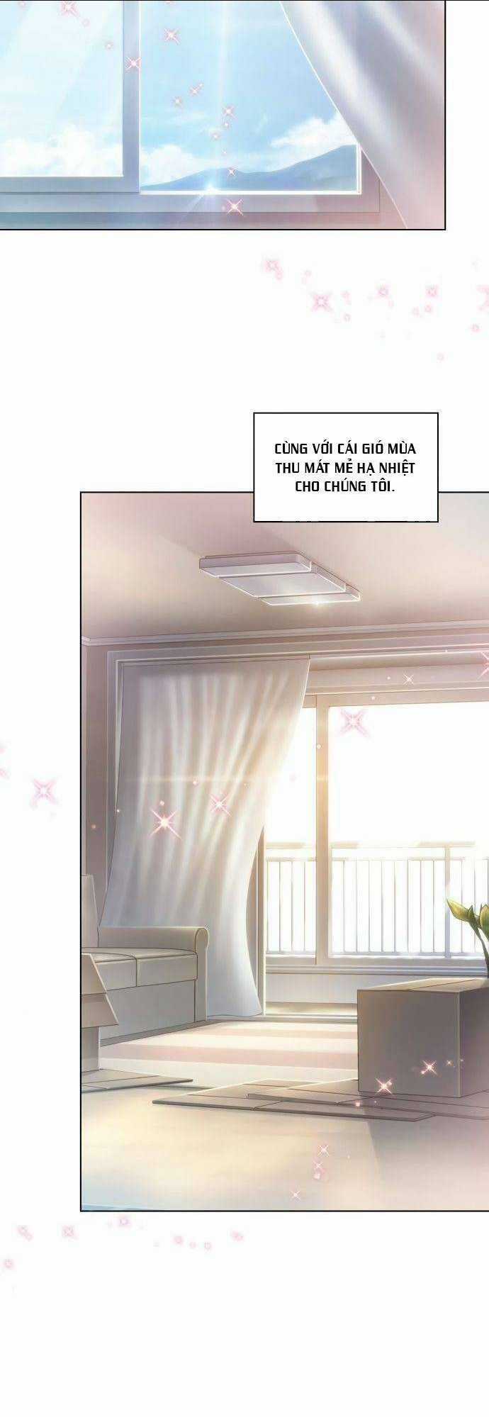 Văn Phòng Đặc Biệt - Chapter 36 - Trang 8