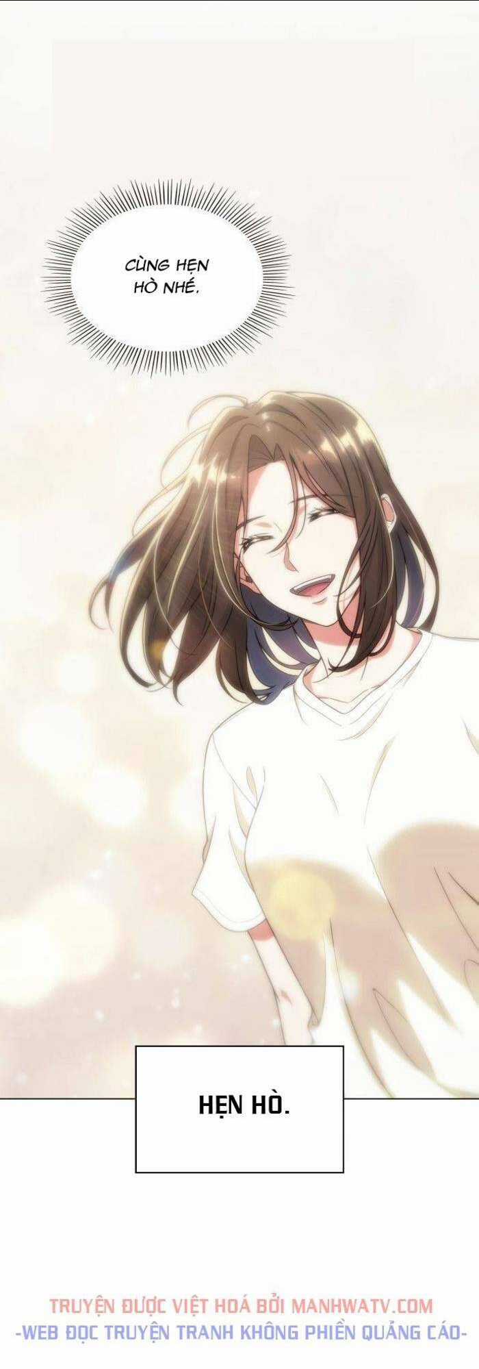 Văn Phòng Đặc Biệt - Chapter 37 - Trang 1