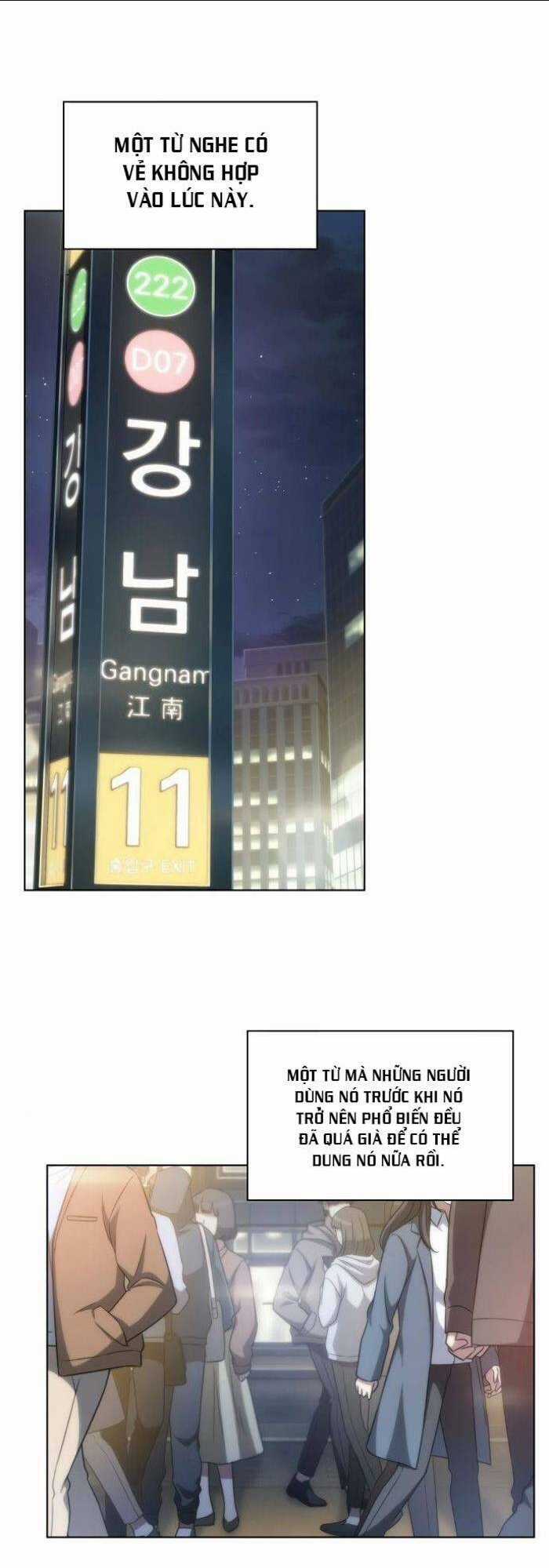 Văn Phòng Đặc Biệt - Chapter 37 - Trang 2